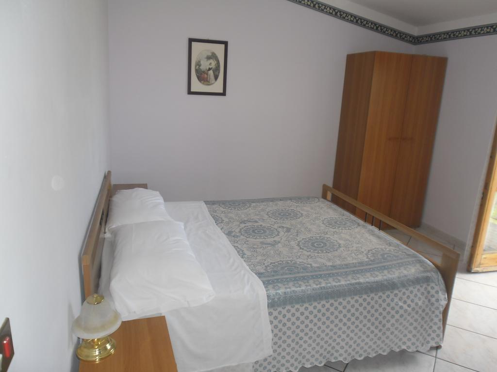 Agriturismo La Selva Cava deʼ Tirreni Chambre photo