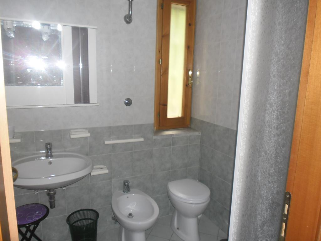 Agriturismo La Selva Cava deʼ Tirreni Chambre photo