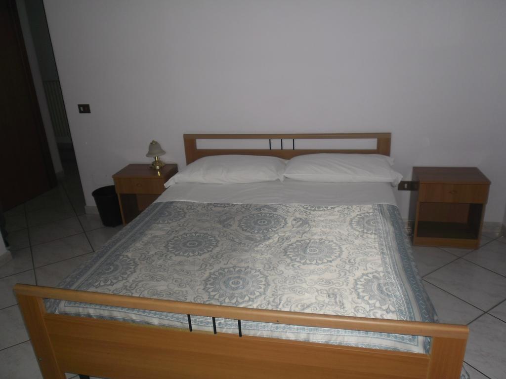 Agriturismo La Selva Cava deʼ Tirreni Chambre photo